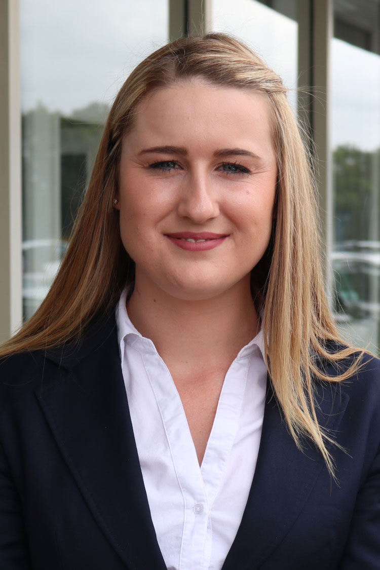 Jessica Gradden